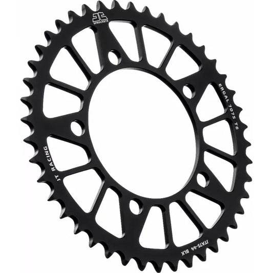 Sprocket Rl 44T Bmw Blk Jta75.44Blk
