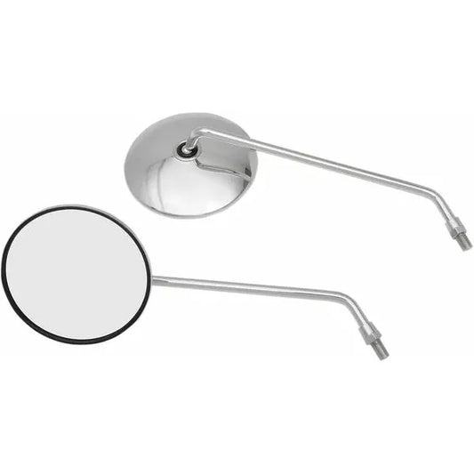 Mirror Universal Chrome 20-37414