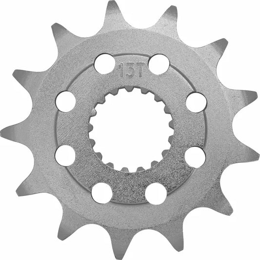 Front Sprocket - Honda - 13T 26-1162-13Crmo