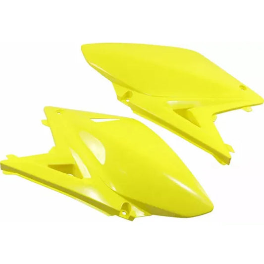 Panel Side Rmz250 10-18 Yl Su04929#102