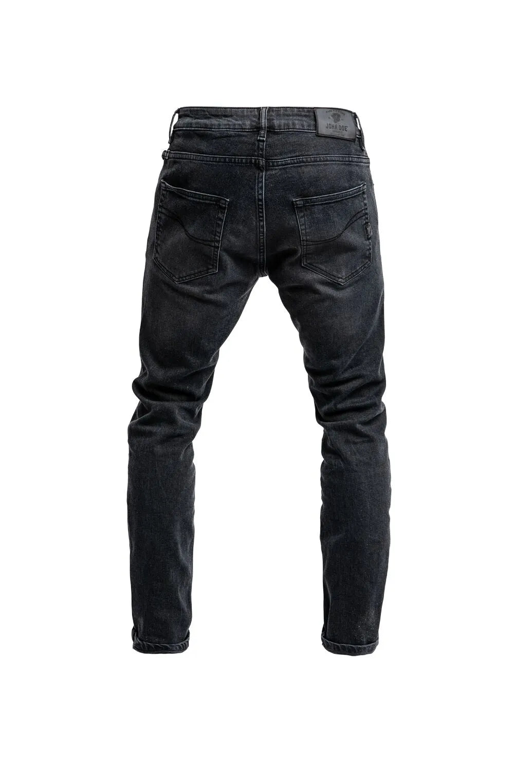 PANT PIONEER MONO BLACK 30/32
