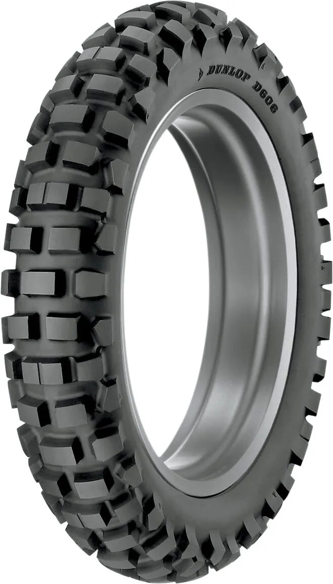 D 606 R 130/90-18 M/C 69R TT