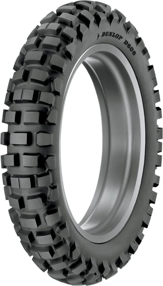 D 606 R 130/90-18 M/C 69R TT
