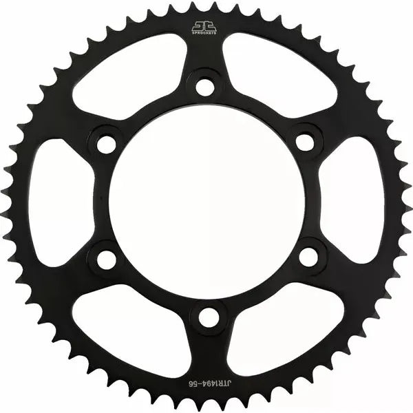 Sprocket Rear 428 56T Jtr1494.56