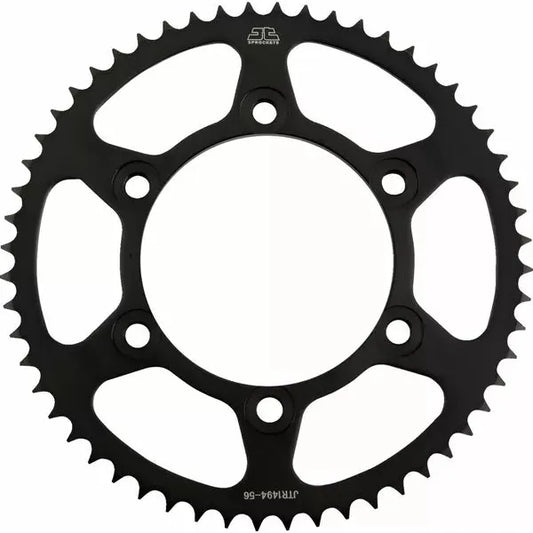 Sprocket Rear 428 56T Jtr1494.56