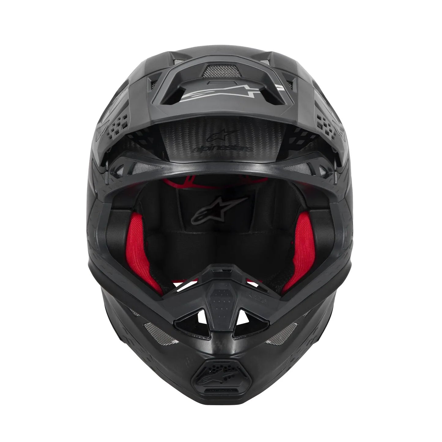 HELMET SM10 FAME CARBN XL