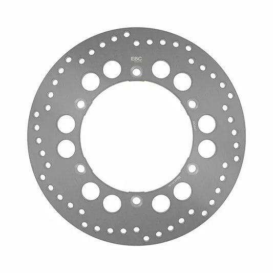 Brake Rotor Fixed Round MD847