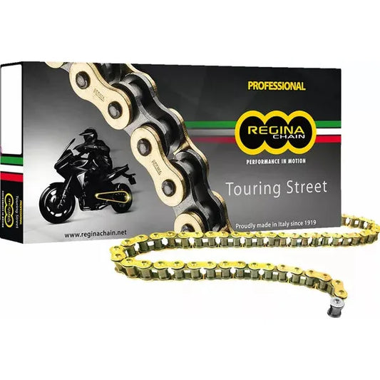 Chain 530Zrt Gb 110Rs+Rh 136Zrt/007