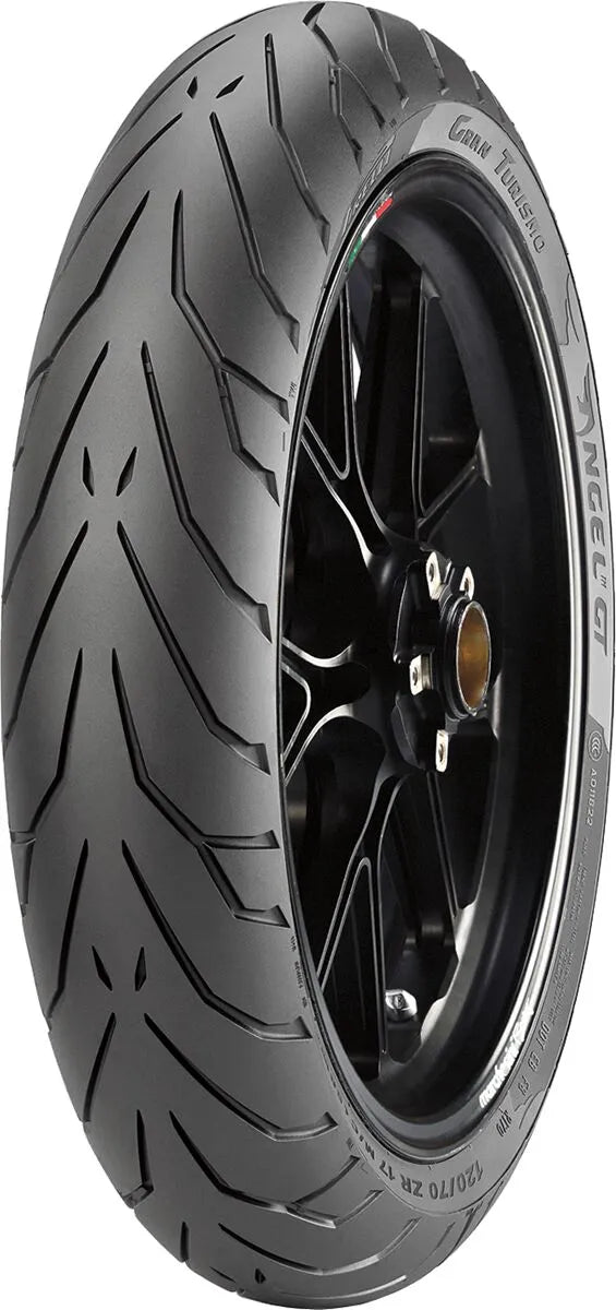 ANGEL GT A 120/70 ZR 17 M/C (58W) TL F