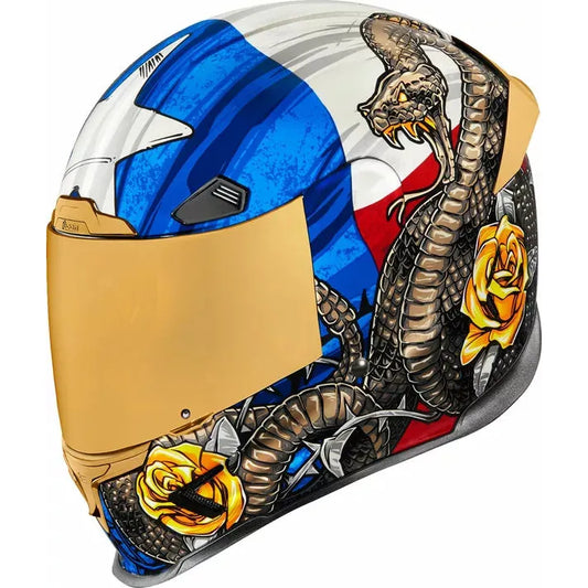 Airframe Pro™ Tejas Libre Helmet