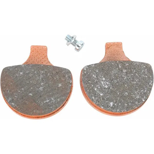 Brake Pad Fa-V Series Sintered Metal/Organic Compound FA094V