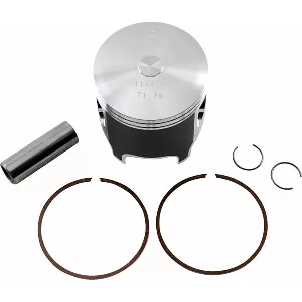 Piston Kit Yz250 71.96Mm S4F07200006B