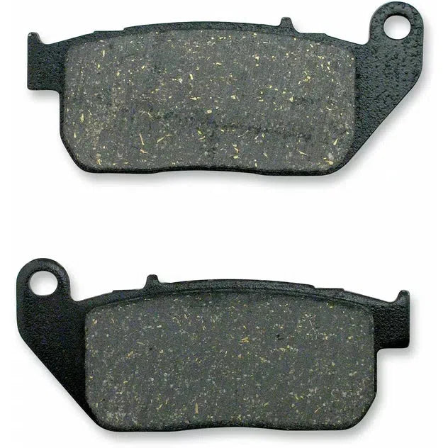 Brake Pad Fa Series Organic FA381