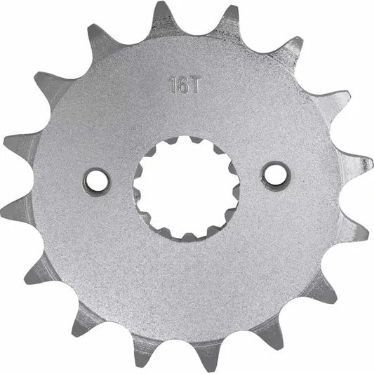 Front Sprocket  - Suz/Yam - 16 T 26-4108-16Crmo