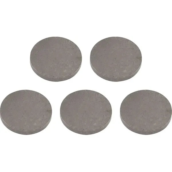 Valve Shim 3.10/25Mm H/Y