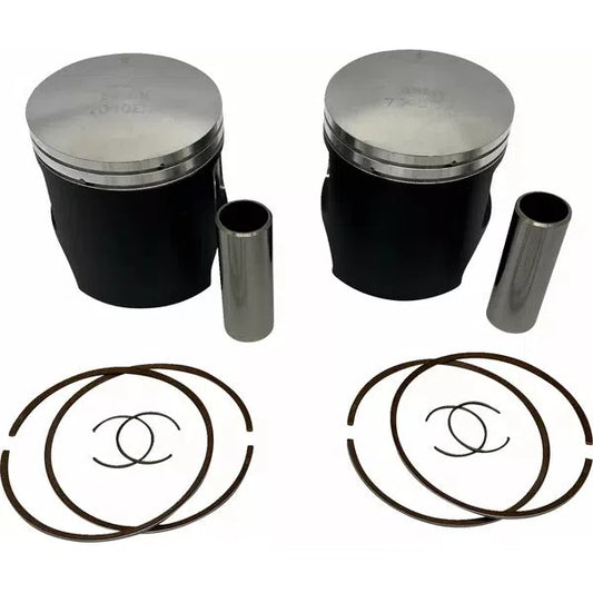 Piston Kt Std A Polaris K7040Da-2