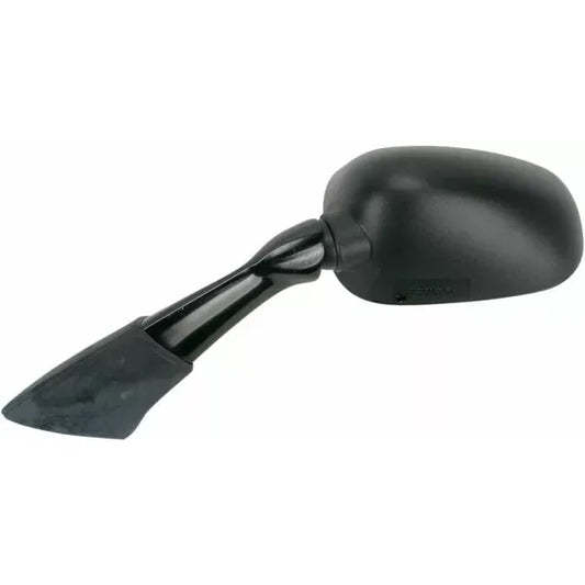 Mirror Black Left Ec Fairing 20-80522