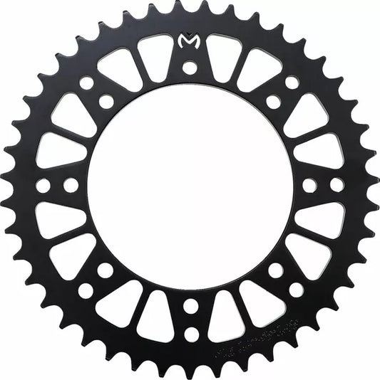 Sprocket Steel Kaw 43T 1210-487-43-St