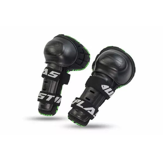 Knee Shin Guard Alcor Kp13005#K