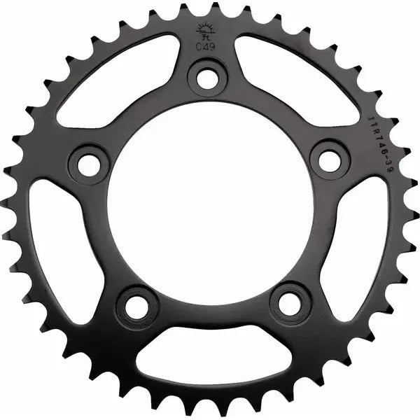 Sprocket Rear 39T 520 Jtr746.39