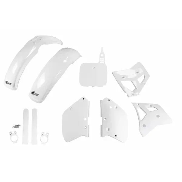 Body Kit Full Yz250 90 Oem Yakit293F@999