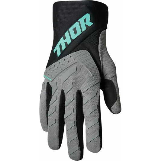 Glove Spectrum Youth G/B/M