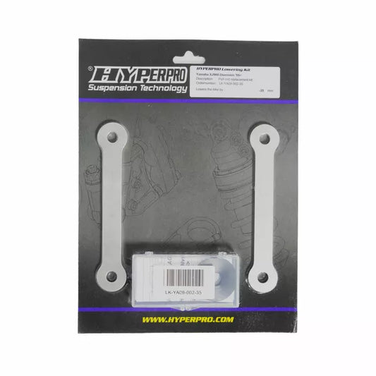 Low Kit -35Mm Yam Xj900S Lk-Ya09-002-35