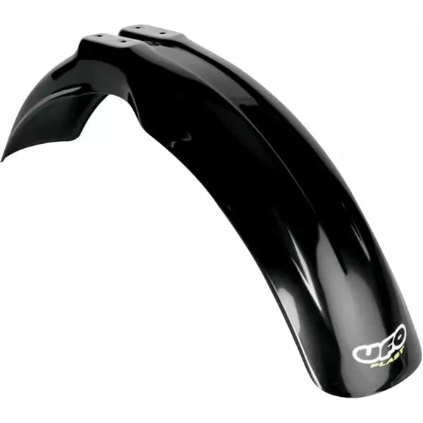 F Fender Cr125-500 83-99 Blk Ho02600#001