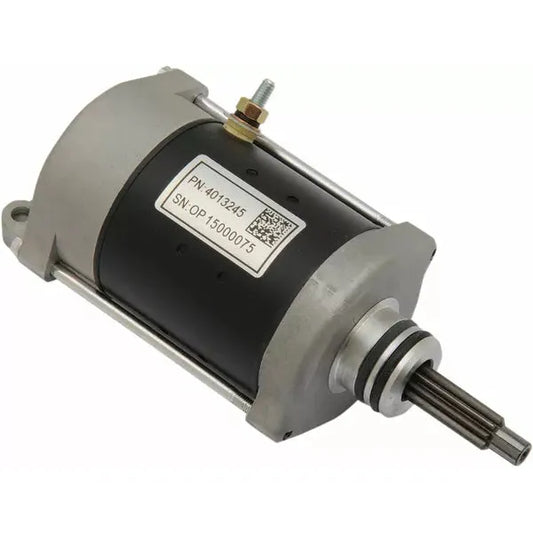 Starter Polaris 61-521