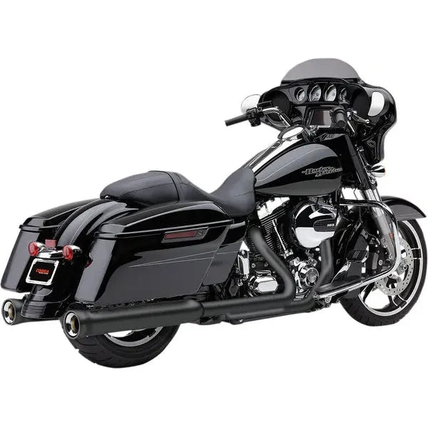 Mufflers Nh R Black Flh 16