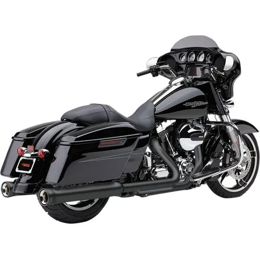 Mufflers Nh R Black Flh 16