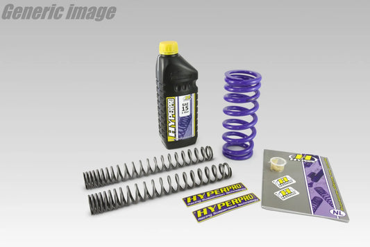 COMBIKIT PURPLE SUZUKI V-STROM DE 23-25