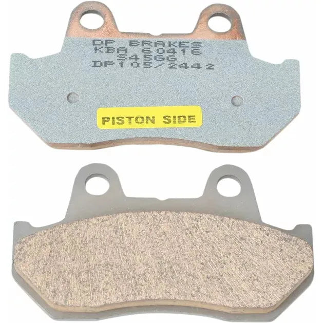 Brake Pad Hon Rear Dp105
