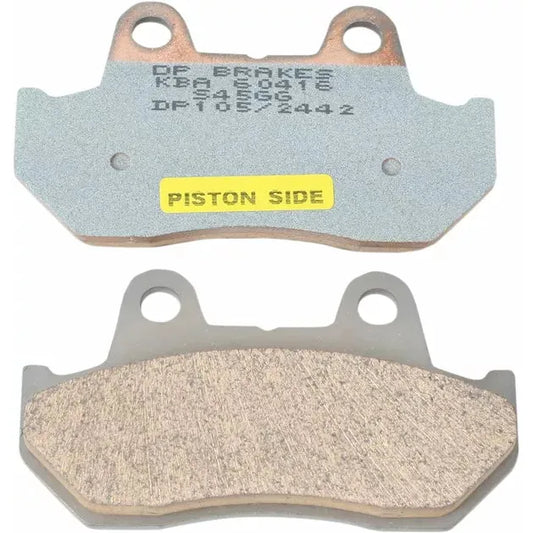 Brake Pad Hon Rear Dp105
