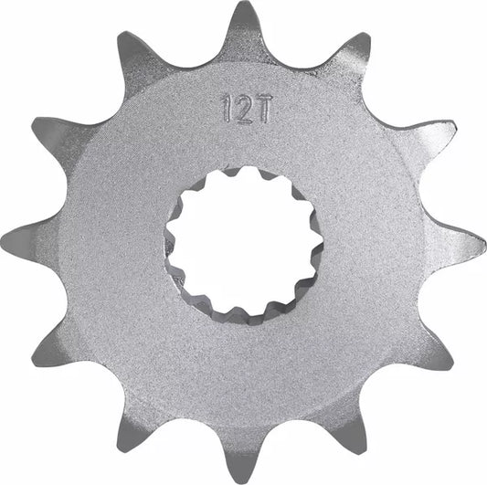 Front Sprocket  - Suzuki - 12 T 26-3132-12Crmo