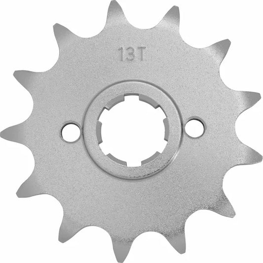 Front Sprocket  - Honda - 13 T 26-1153-13Crmo