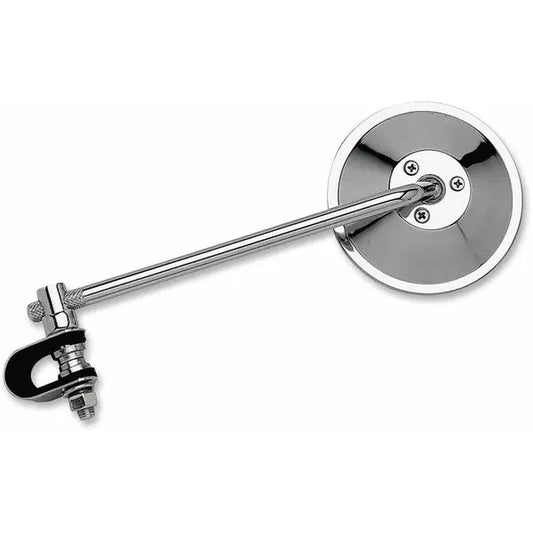 Mirror Clmp-On 8" Stem 20-06808