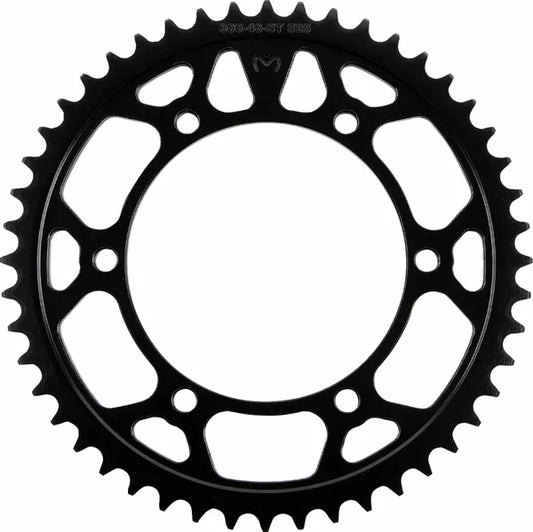 Sprocket Steel Mse Hon 48T 1210-300-48-St