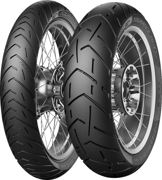 TOURANCE NEXT 2 100/90 - 19 M/C 57V TL F