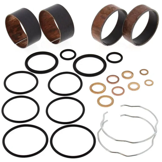 Fork Bushings and Seals Kit