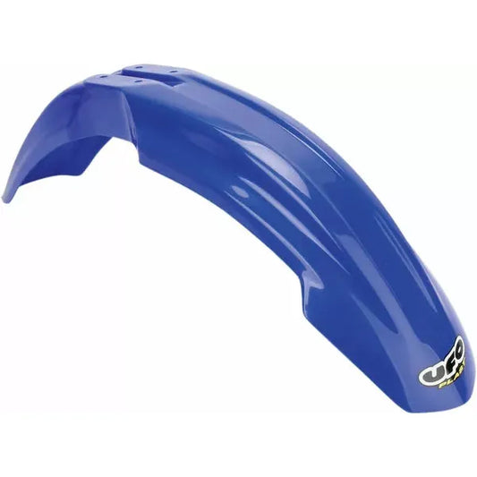 Fr Fender Yz125/250 06-14 Blu Ya03879#089