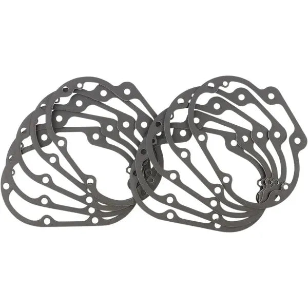 Gasket Tran End Cvr 07-17Tc