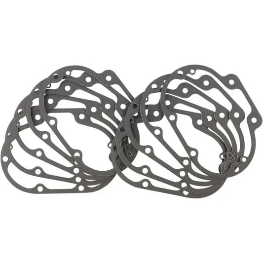 Gasket Tran End Cvr 07-17Tc