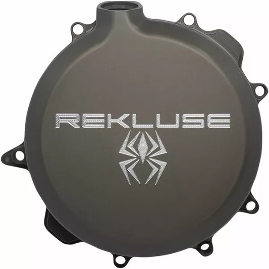 Clutch Cover Fe/Fc/Fr/Ktm Rms-334