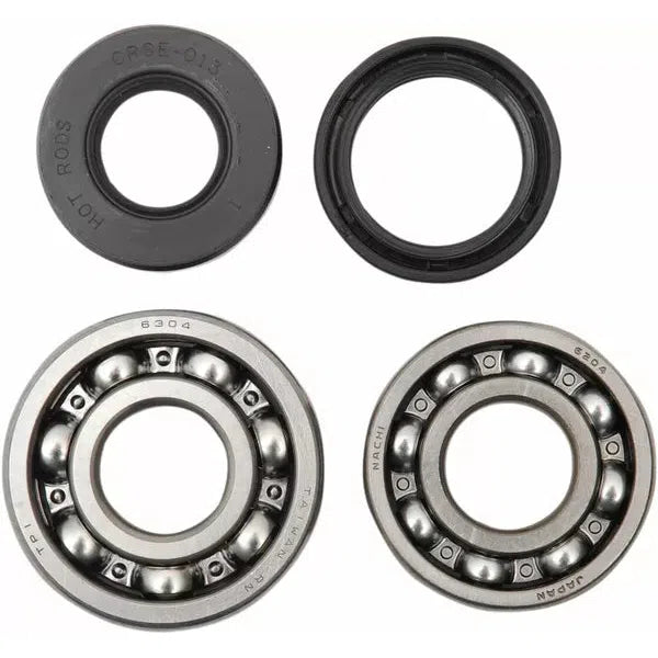 Hot Rods Bearing & Seal Kit Yamaha K008