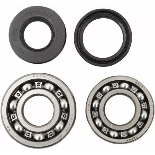 Hot Rods Bearing & Seal Kit Yamaha K008