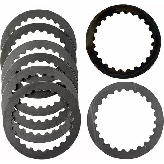 Plates Clutch Steel Sx M80-7514-9