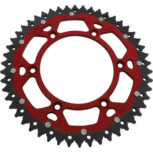 Sprocket Dual Mse 50 Rd 1210-897-50-13X