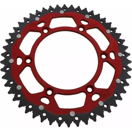 Sprocket Dual Mse 50 Rd 1210-897-50-13X