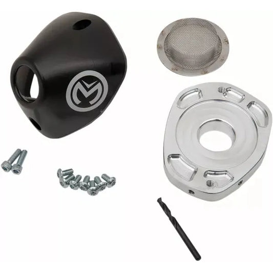 Spark Arrester End Cap 40-1120